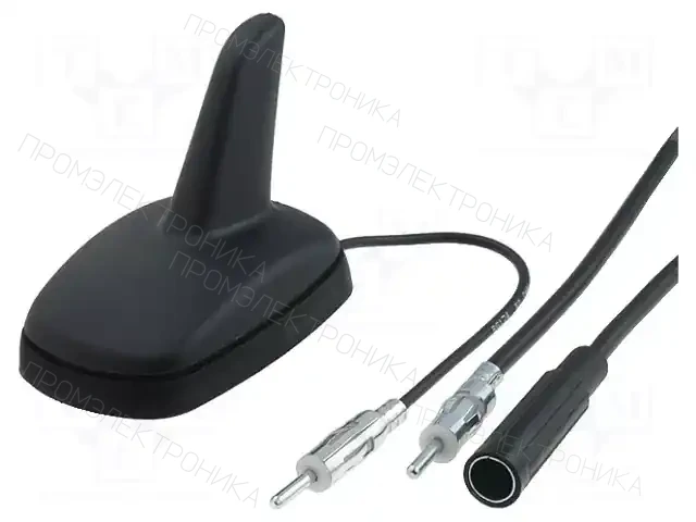 PER.PIC. A00006 — Антенны автомобильные для радио
