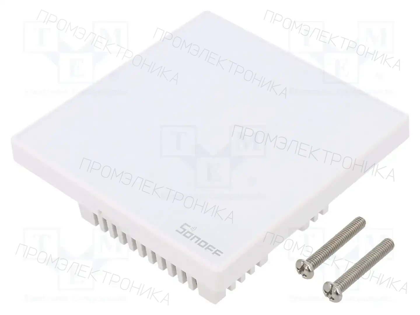 SONOFF T2UK3C — Автоматика зданий