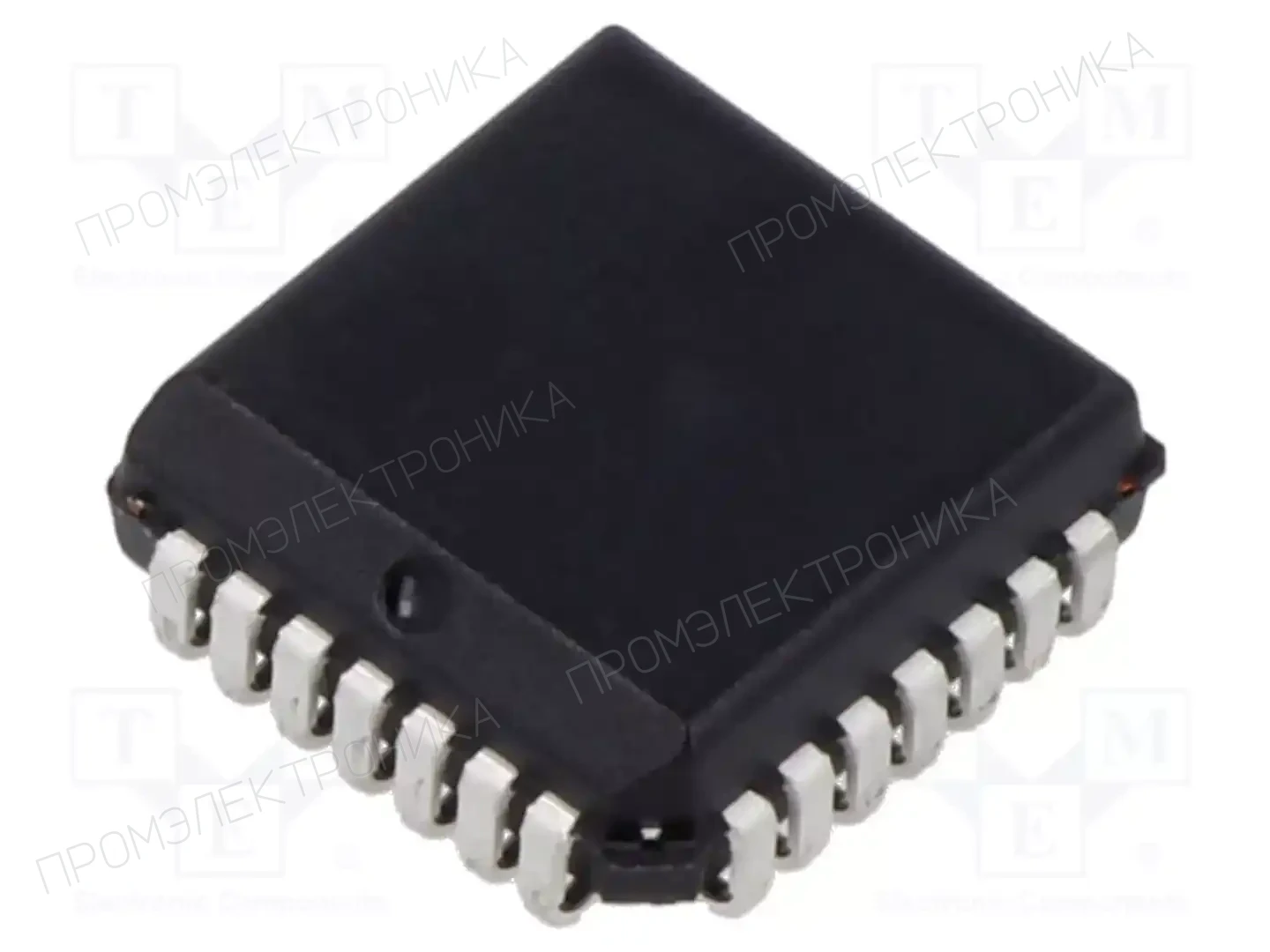 Microchip Technology AT89C51CC01UAT-RLTUM — Линейка 8051 8-bit