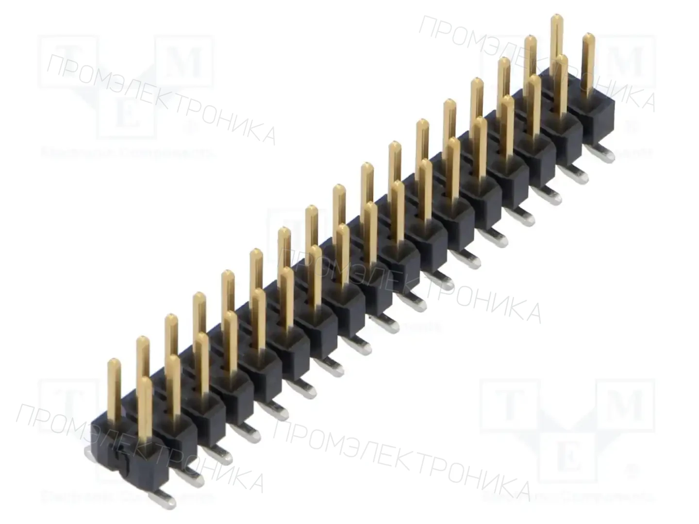 SAMTEC TSM-117-01-L-DV-P-TR — Разъeмы пластина - пластина