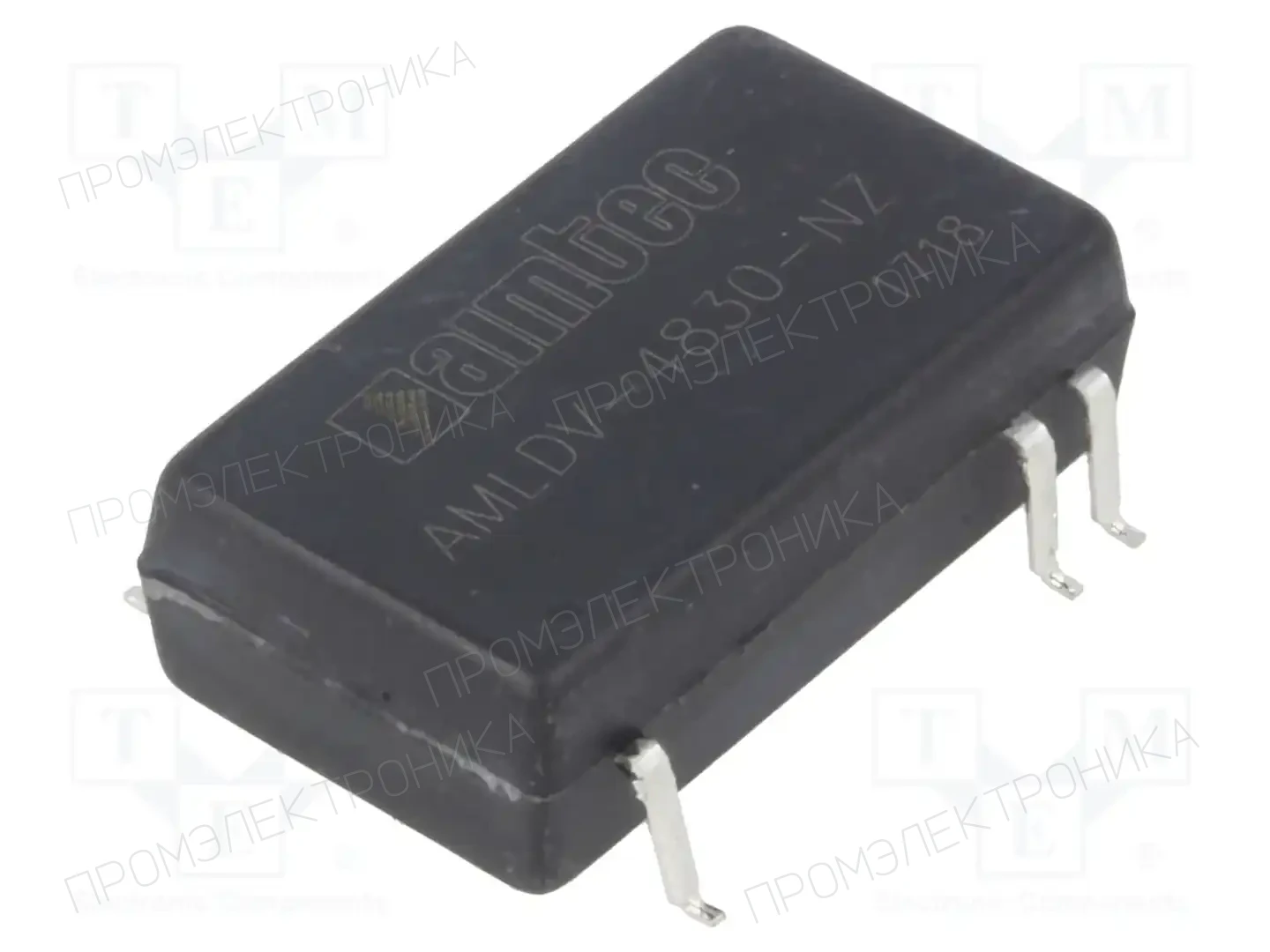 AIMTEC AMLDV-4830-NZ — Преобразователи DC/DC