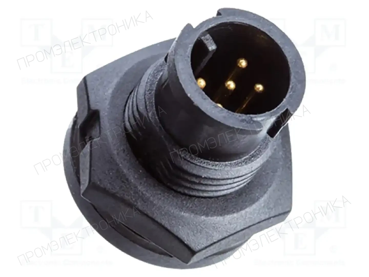 AMPHENOL LTW AAD-03PMMS-LC7001 — Разъeмы AMPHENOL