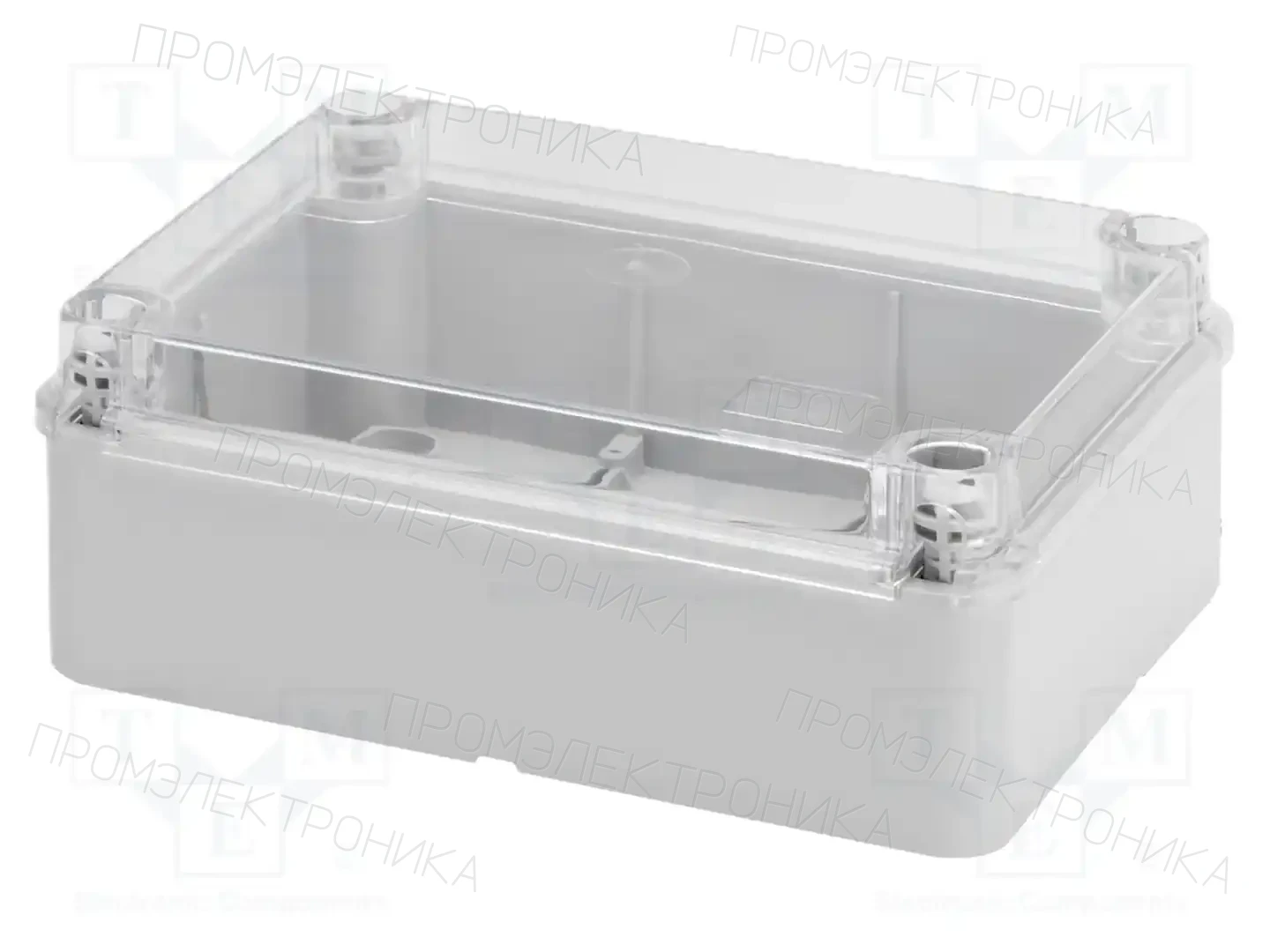 GEWISS GW44427 — Корпуса для электрооборудования