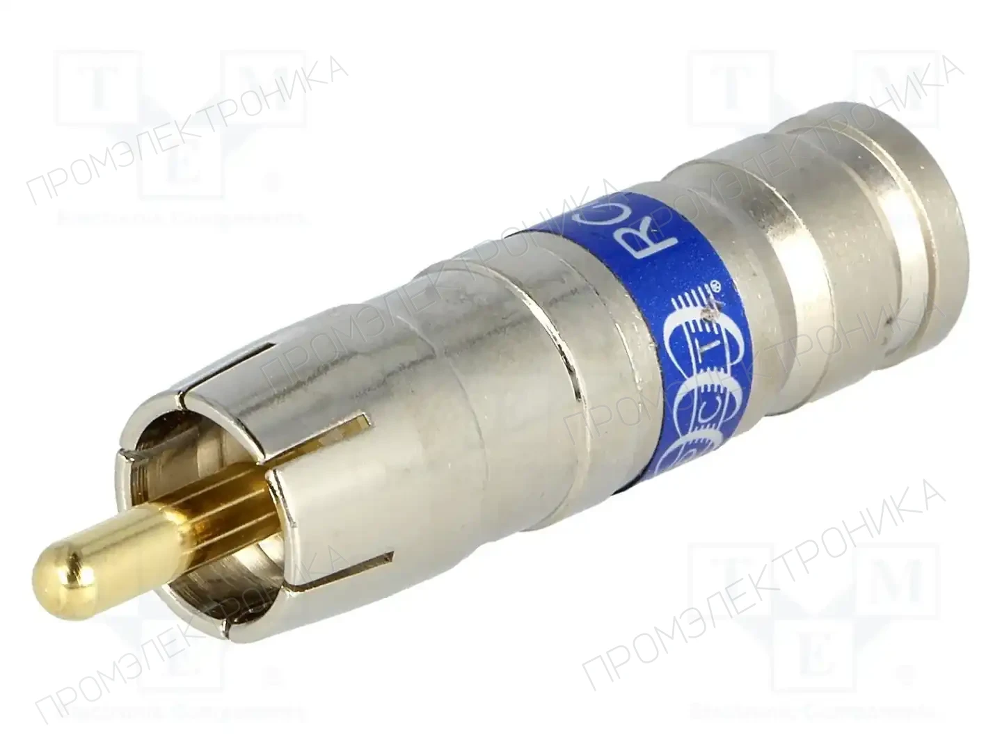 PCT PCT-RCA6 — Разъeмы RCA (CINCH) -RCA6