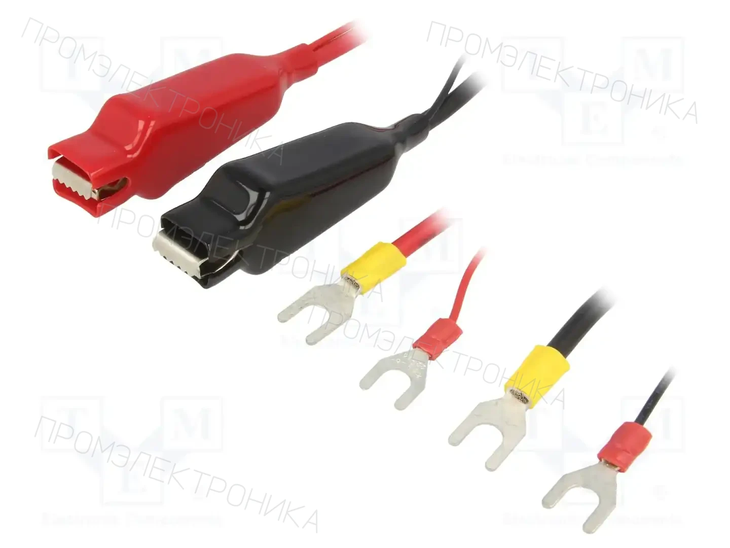 GW INSTEK GTL-115 — Провода измерительные - комплекты