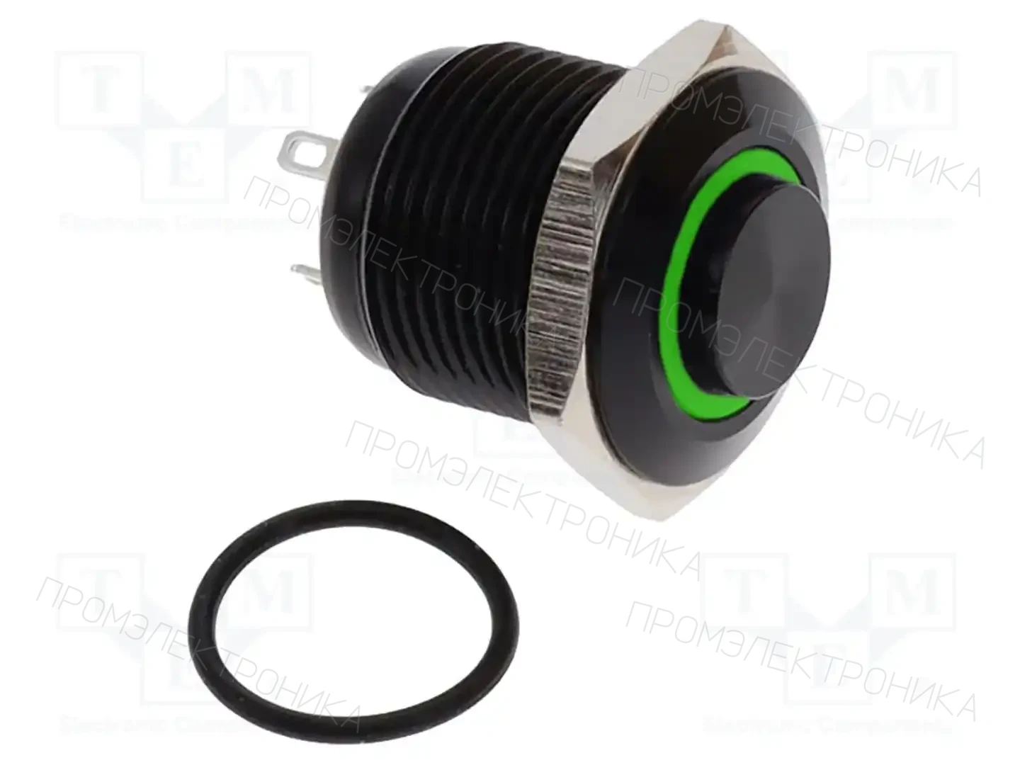 E-SWITCH PV6H24011-331 — Переключатели кнопочные
