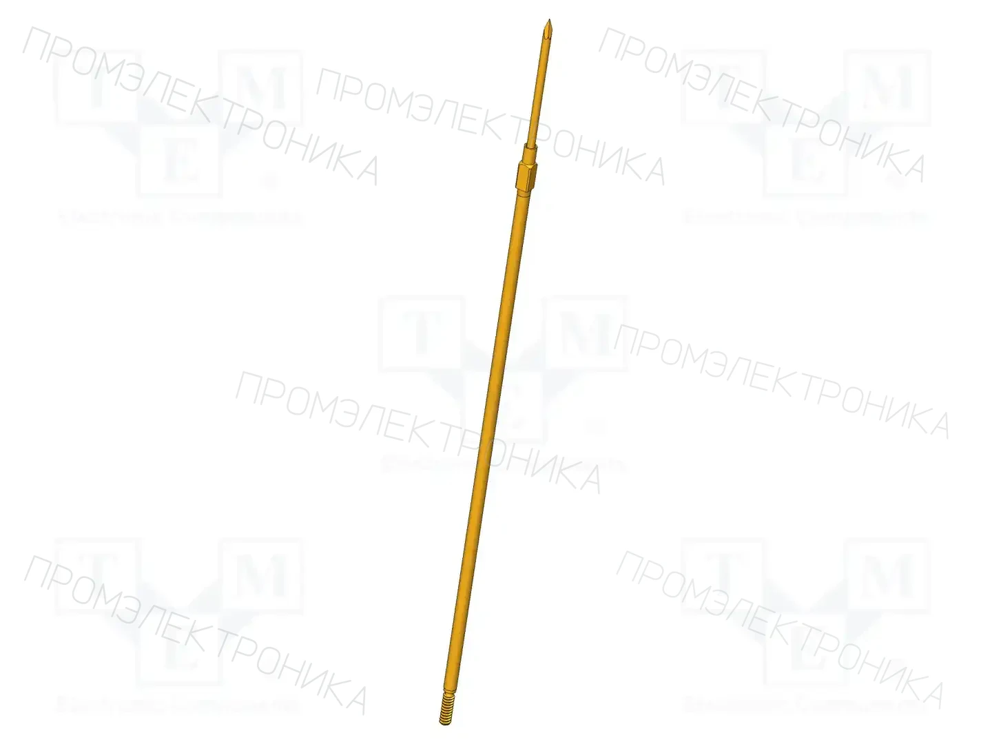 INGUN GKS-050 291 050 A 1003 ML — Измерительные щупы
