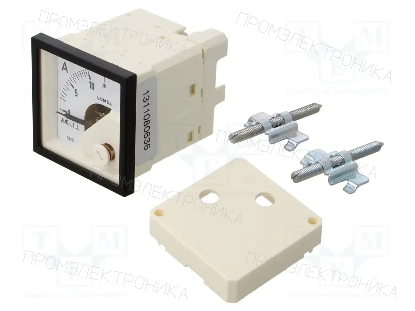 LUMEL EA16N F20700000A0 — Амперметры