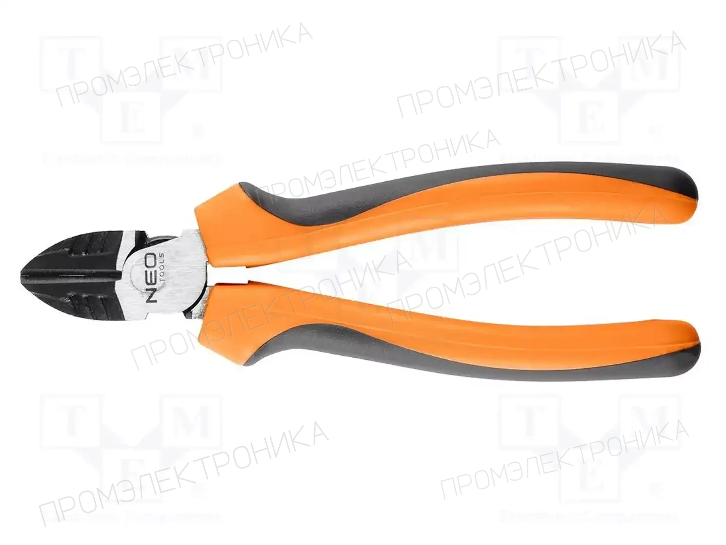 NEO TOOLS 01-157 — Клещи-кусачки для резки