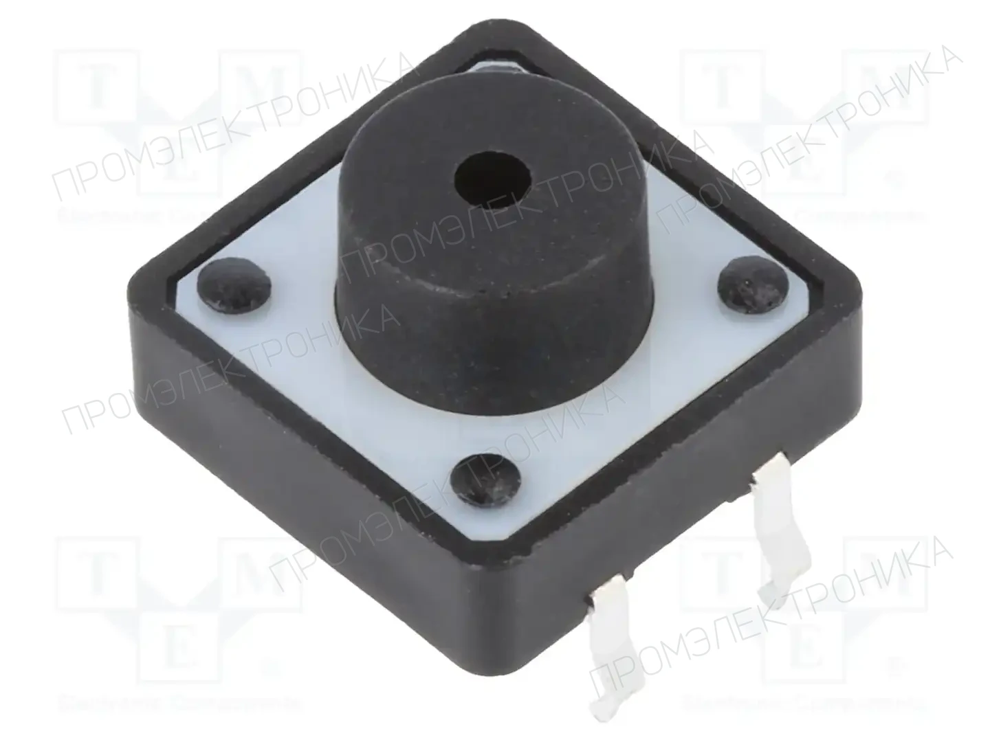 E-SWITCH TL1100EF160Q — Микропереключатели TACT