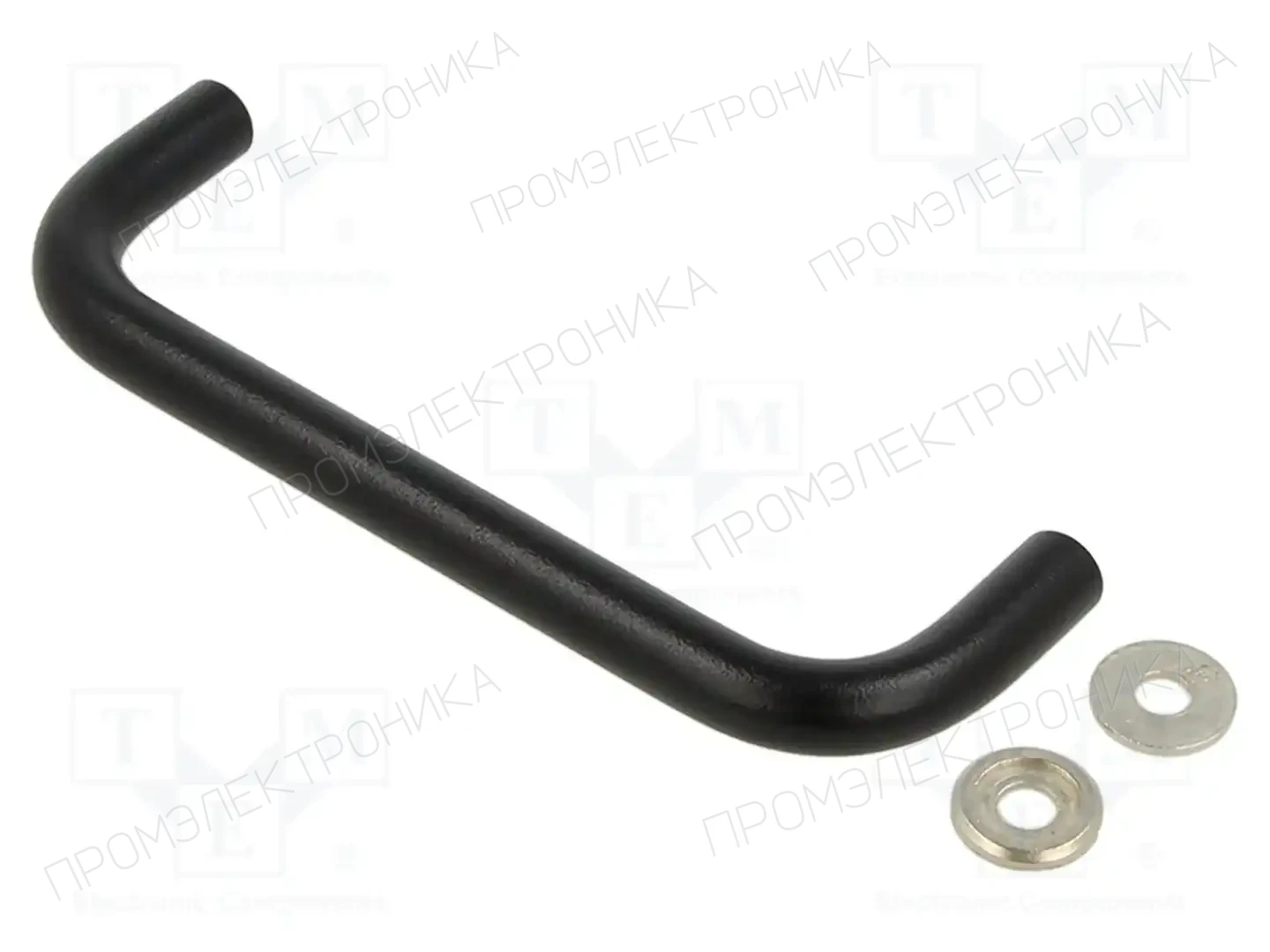 ELESA+GANTER GN 425-AL-10-120-SW — Ручки