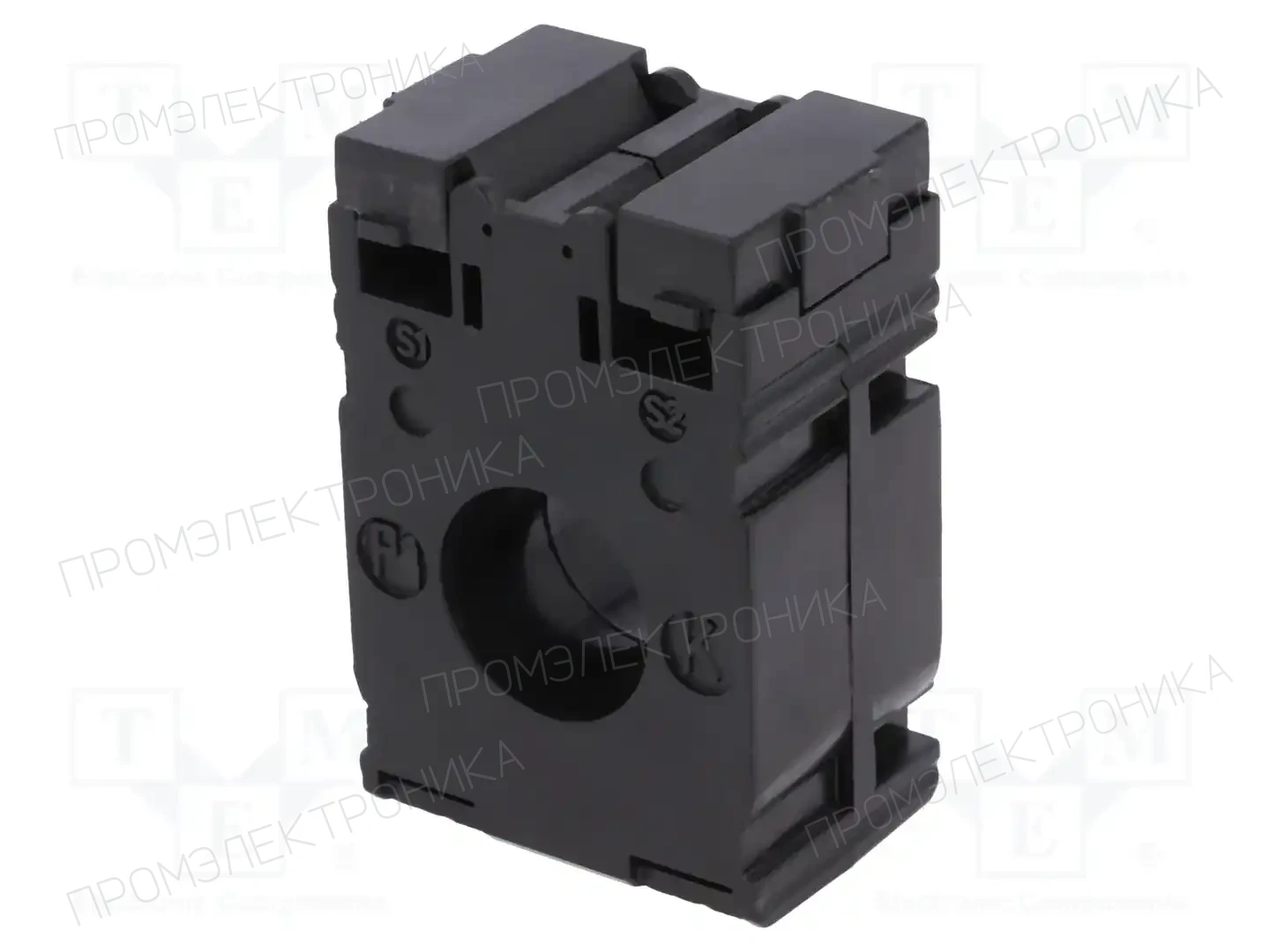 F&F TI-40-5 — Токовые измерительные трансформаторы