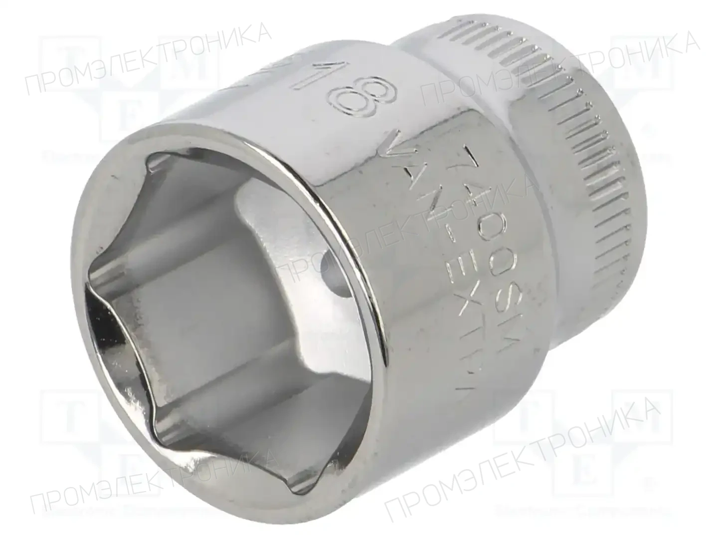 BAHCO 7400SM-18 — Ключи накидные
