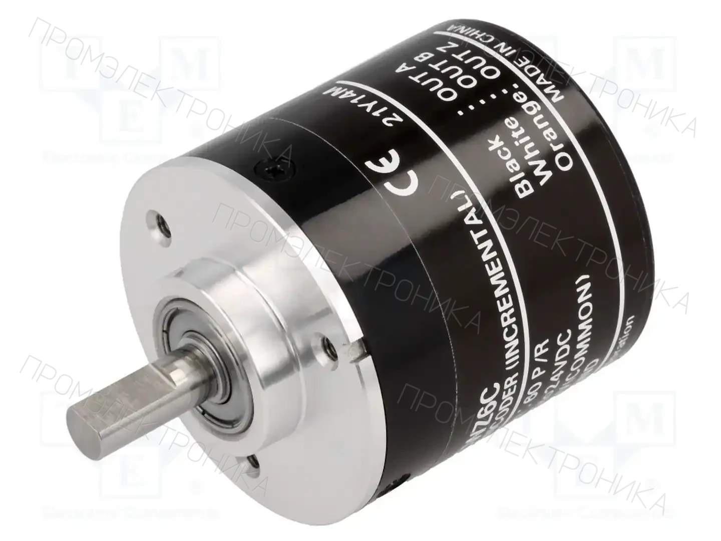 OMRON E6B2-CWZ6C-60 0.5M — Кодирующие устройства