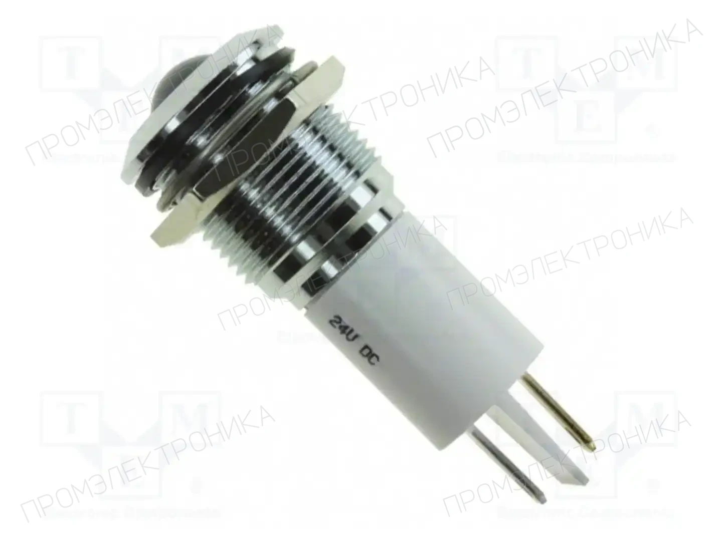 IDEC Q16P1CXXW24E — LED панельные индикаторы