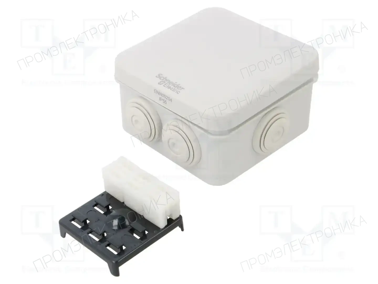 SCHNEIDER ELECTRIC ENN05204 — Корпуса для электрооборудования