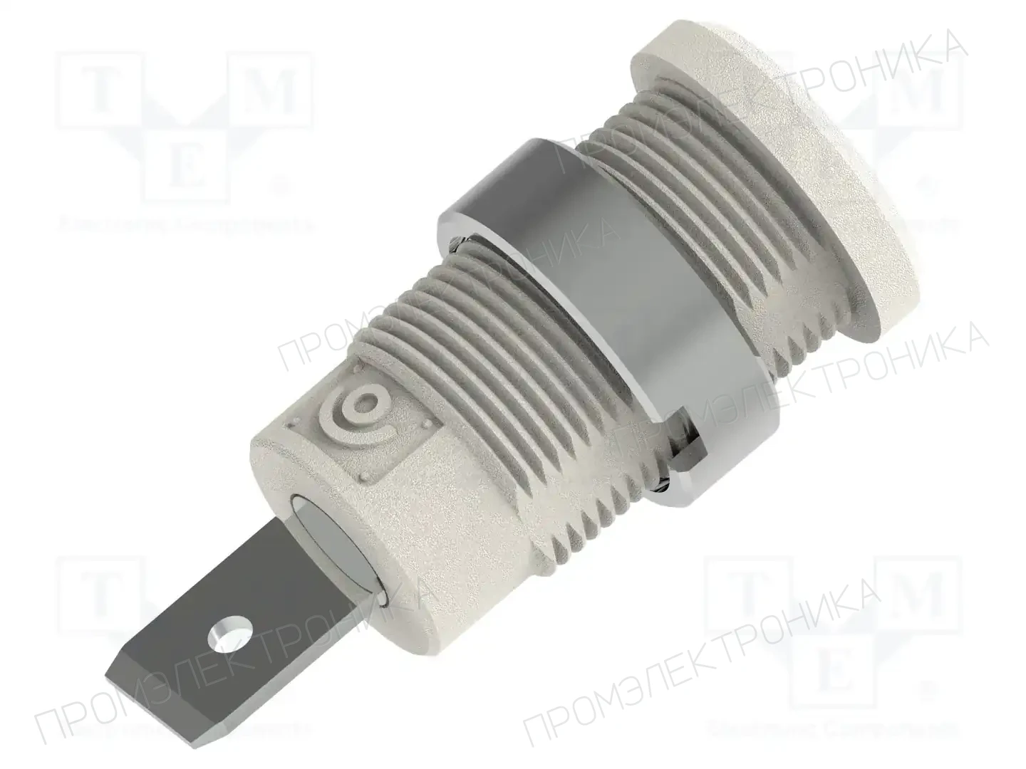 ELECTRO-PJP 3266-C-BC — Гнезда банановые 4мм