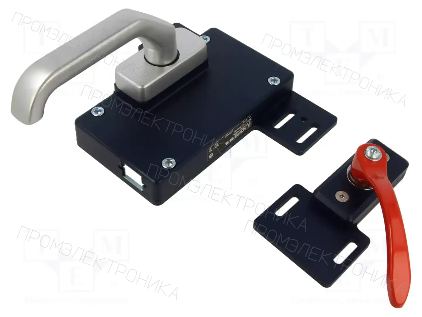 SCHMERSAL AZM 415-STS30-05 — Выключатели безопасности стандартные