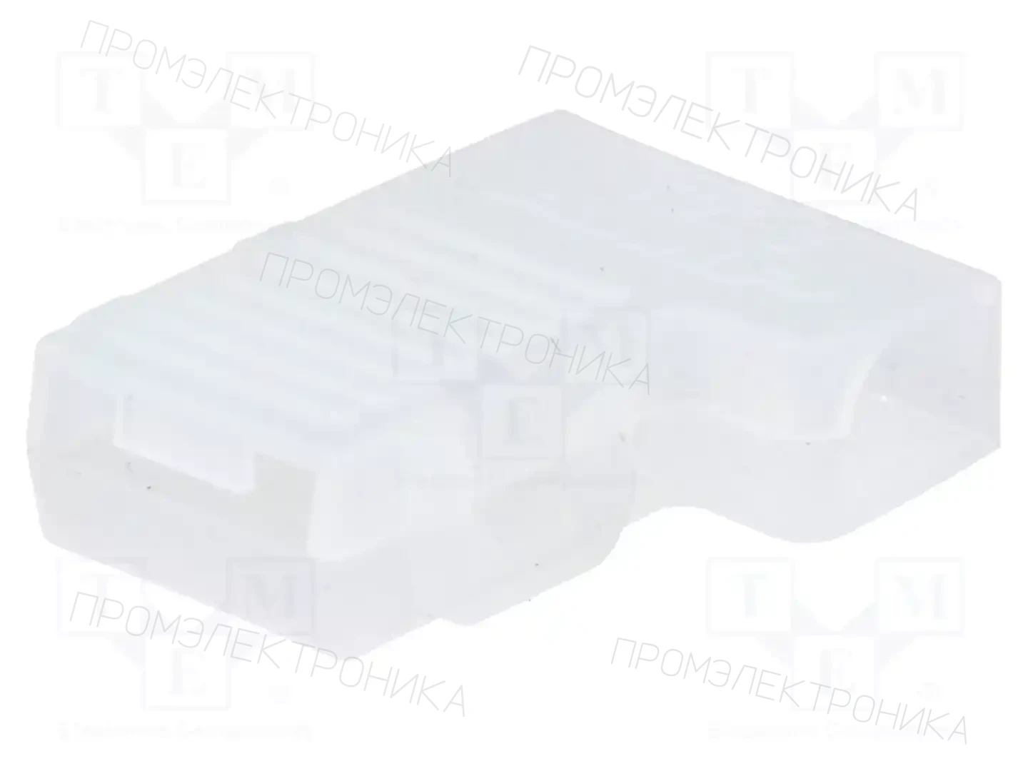TE Connectivity 180984 — Неизолированные коннекторы