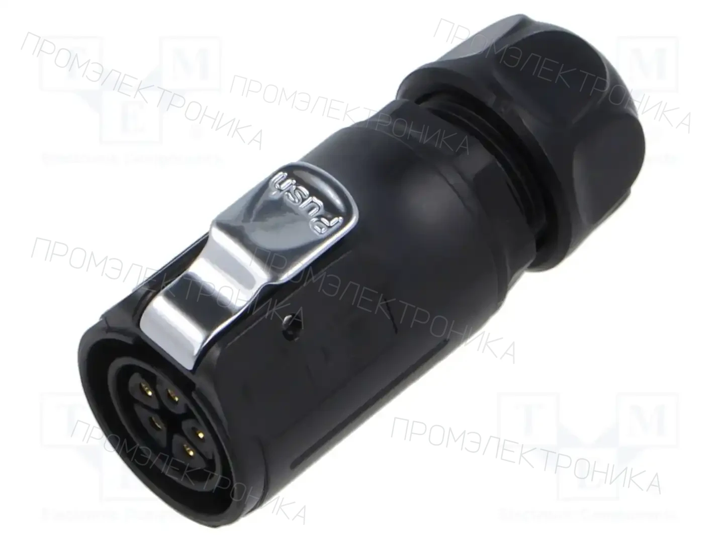LUTRONIC 2298 — Разъeмы промышленные другие