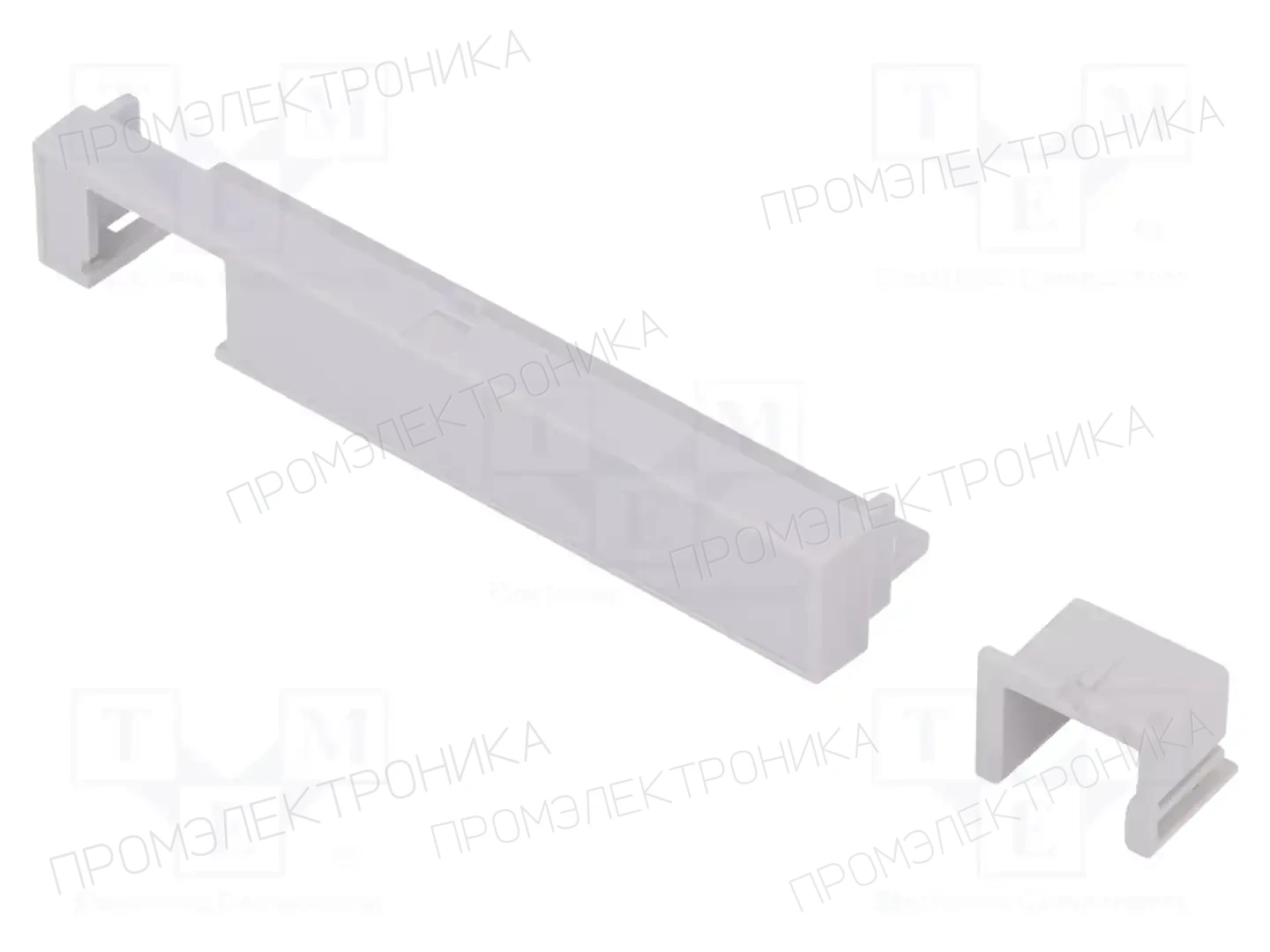 ITALTRONIC P05050215T.BL -AS — Аксессуары к корпусам на DIN-рейку