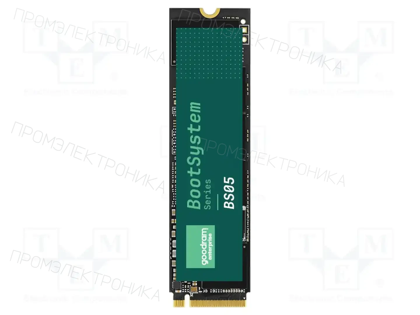 GOODRAM GEBS05M800-240NS10B — Носители данных