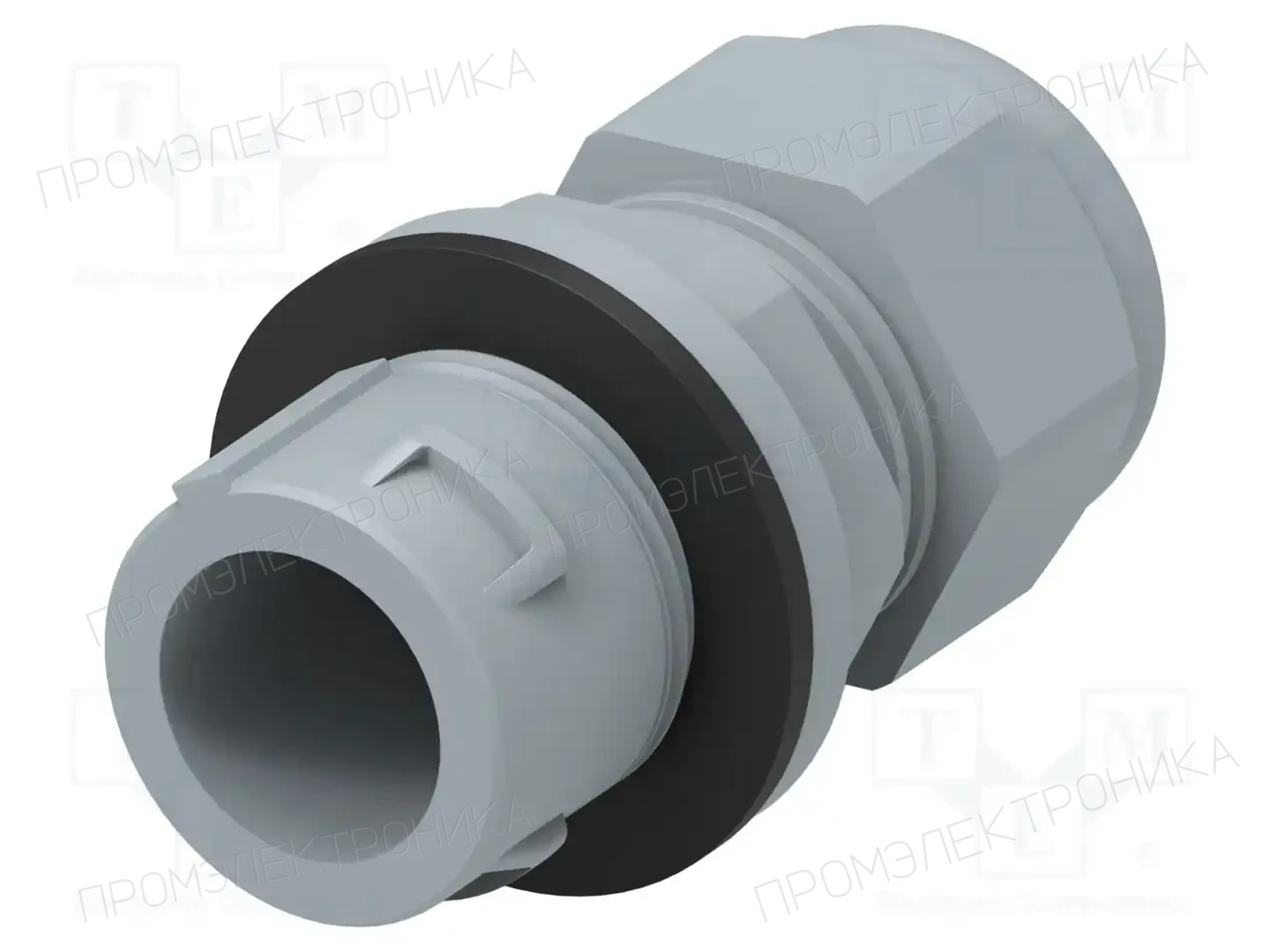 TE Connectivity EP-SIG-SZ25-GR-B — Кабельные вводы