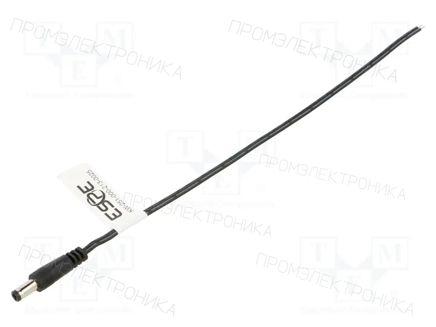 ESPE KW251-000-213-0025 — Кабели питания DC