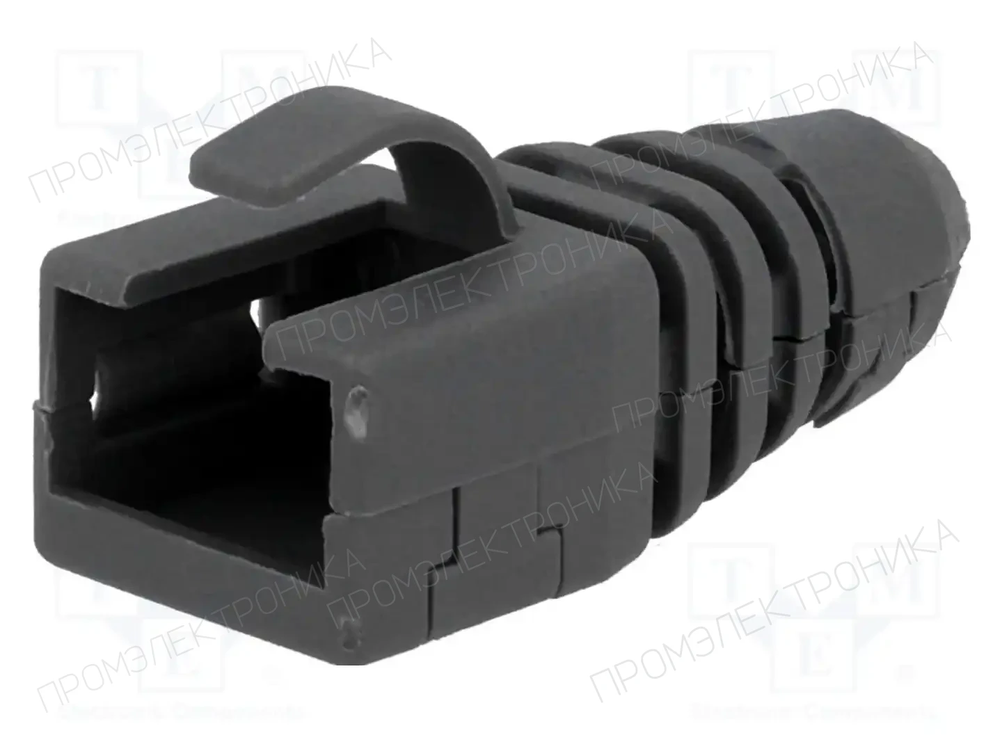 MH CONNECTORS MHRJ45SRB-RET-DG — Разъeмы RJ
