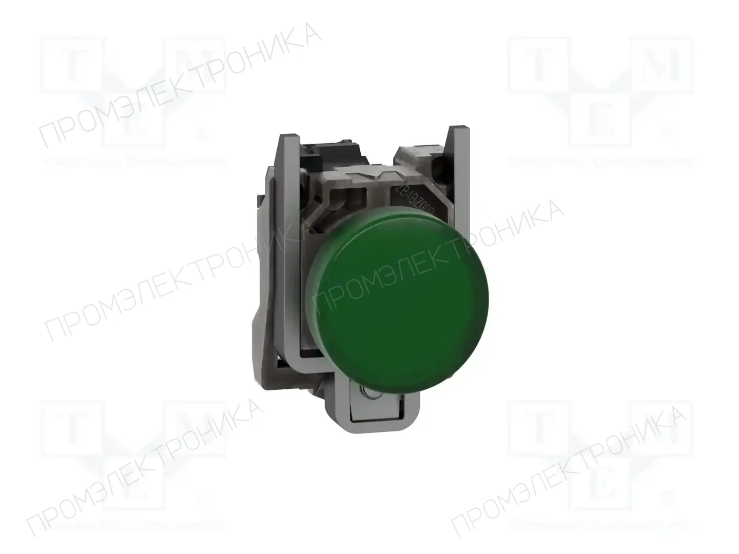 SCHNEIDER ELECTRIC XB4BV63 — Панельные аксессуары стандартные