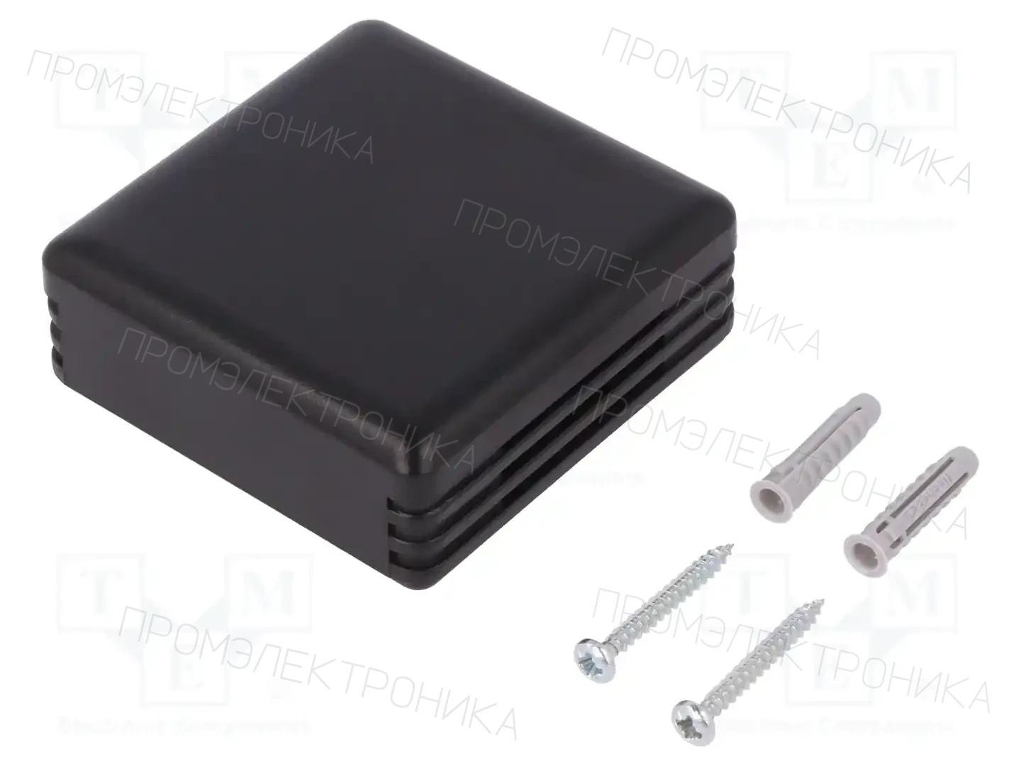 SUPERTRONIC PP116N-S — Корпуса устройств сигнализ. и датчиков