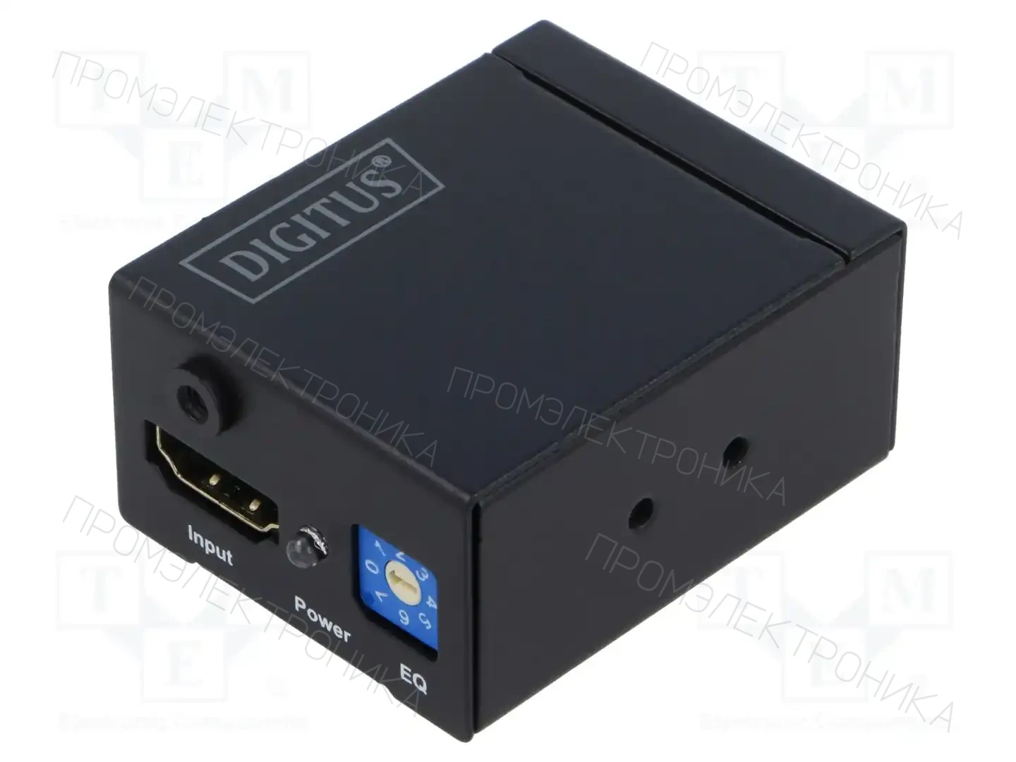DIGITUS DS-55901 — Кабели и адаптеры HDMI, DVI, DisplayPort