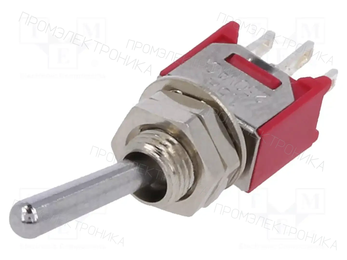 IC SWITCHES IC1202T1B1M1QE — Переключатели рычажные