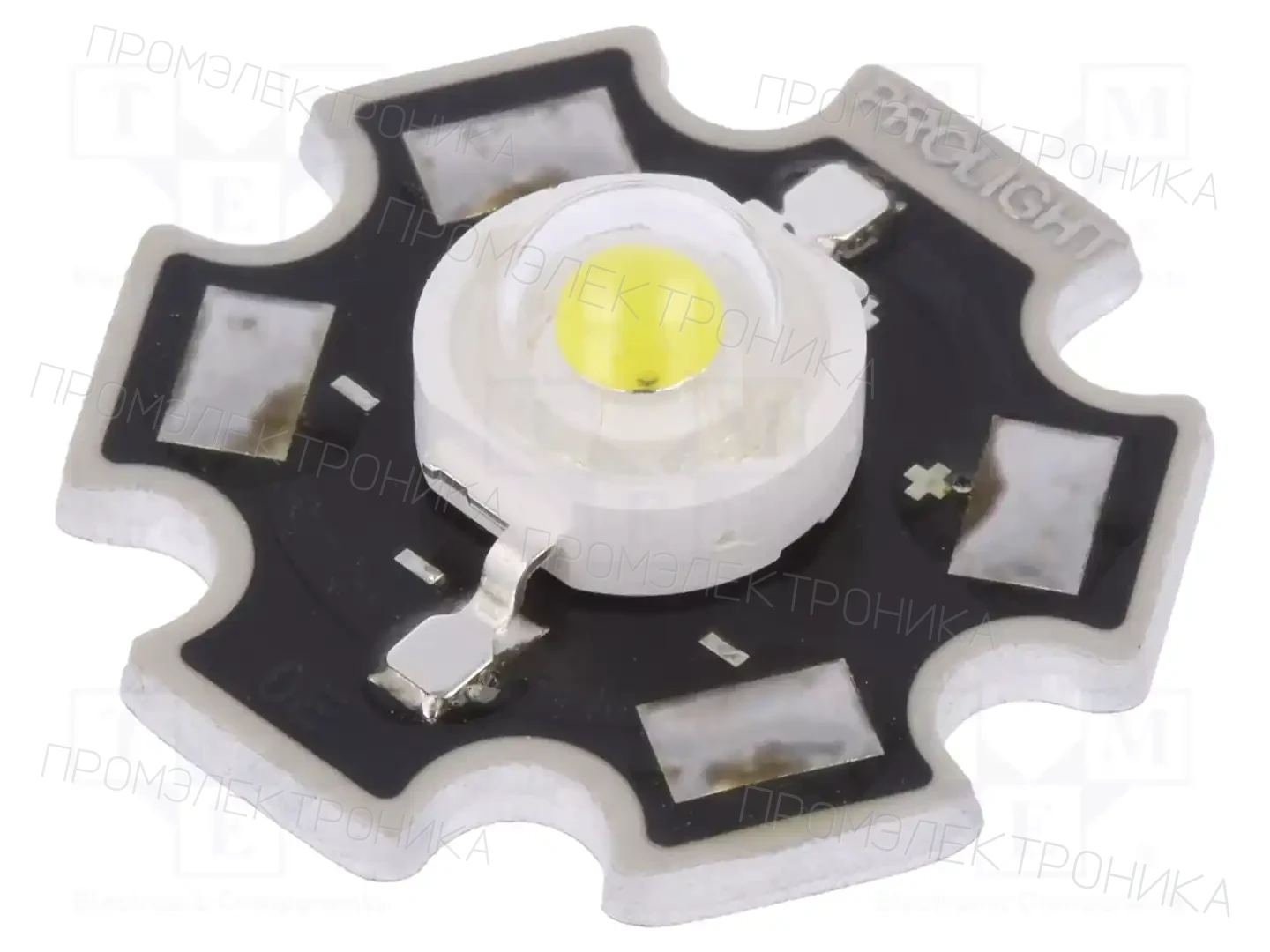 ProLight Opto PM2E-3LWS-SD — Светодиоды мощности белые - Emitter