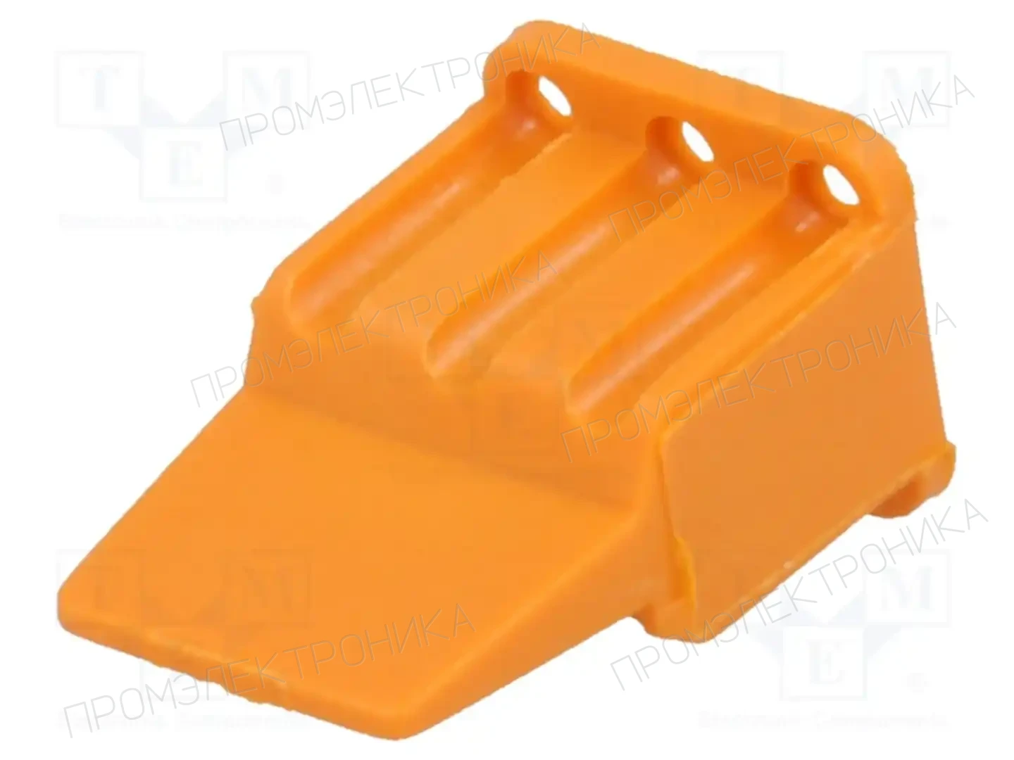 DEUTSCH / TE Connectivity WM-6S — Разъeмы Automotive