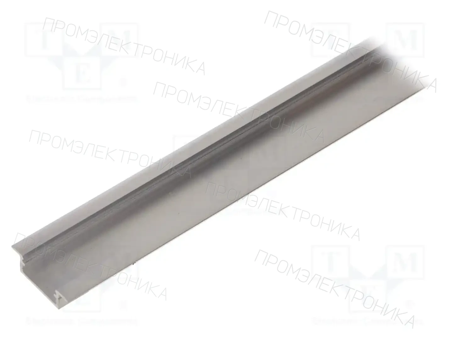 TOPMET C8020000 — Профили для светодиодов