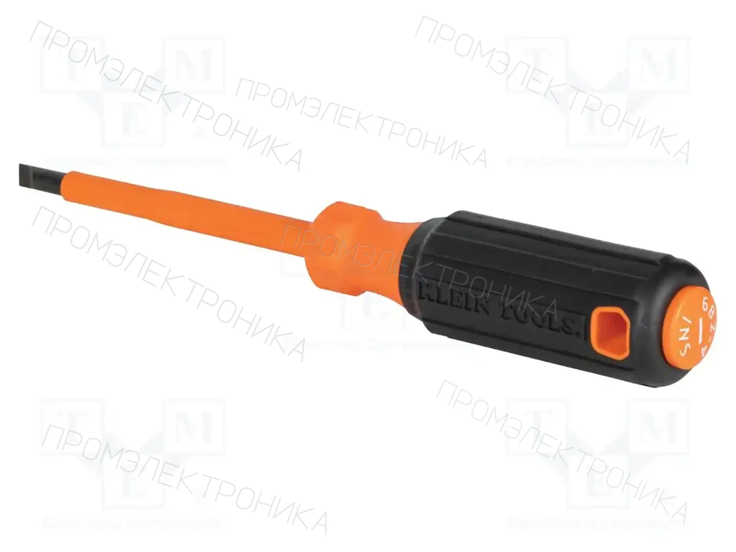 Klein Tools 6824INS — Отвертки изолированные