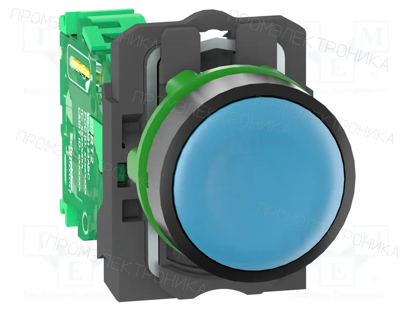 SCHNEIDER ELECTRIC ZB5RTA6 — Переключатели панельные стандартные 22мм