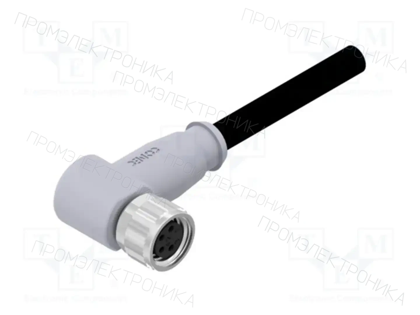 AMPHENOL 42-10054 — Разъeмы M8