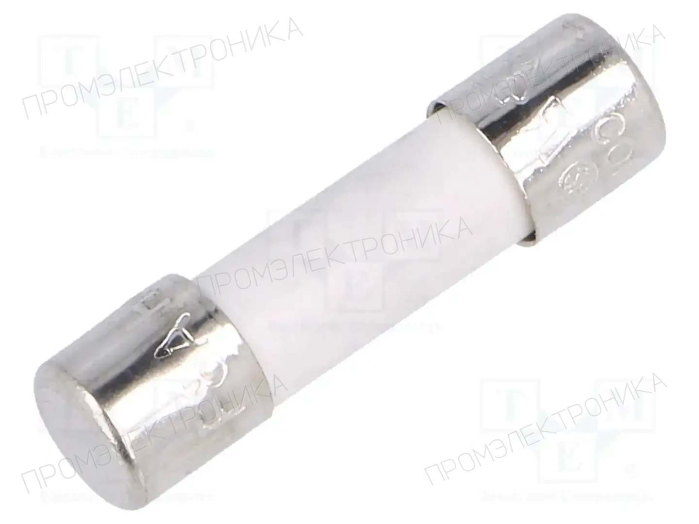 CONQUER ELECTRONIC UBM 8A 250V — Предохранители 5x20мм быстрые