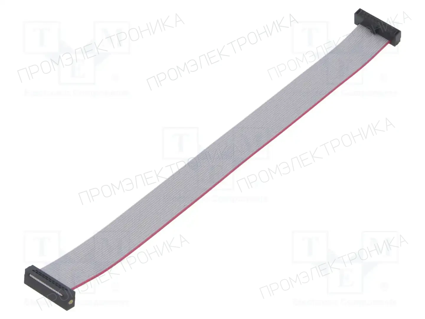 SAMTEC FFSD-10-D-06.00-01-N-R — Кабели IDC