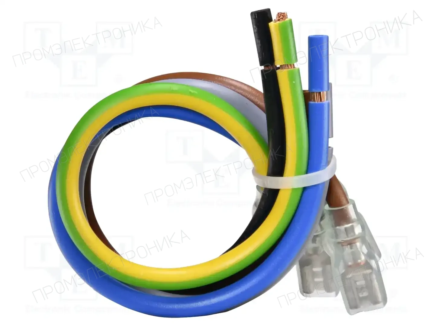 ETI POLAM CABLE SET ETITEC EV 5 — Ограничители перенапряжения