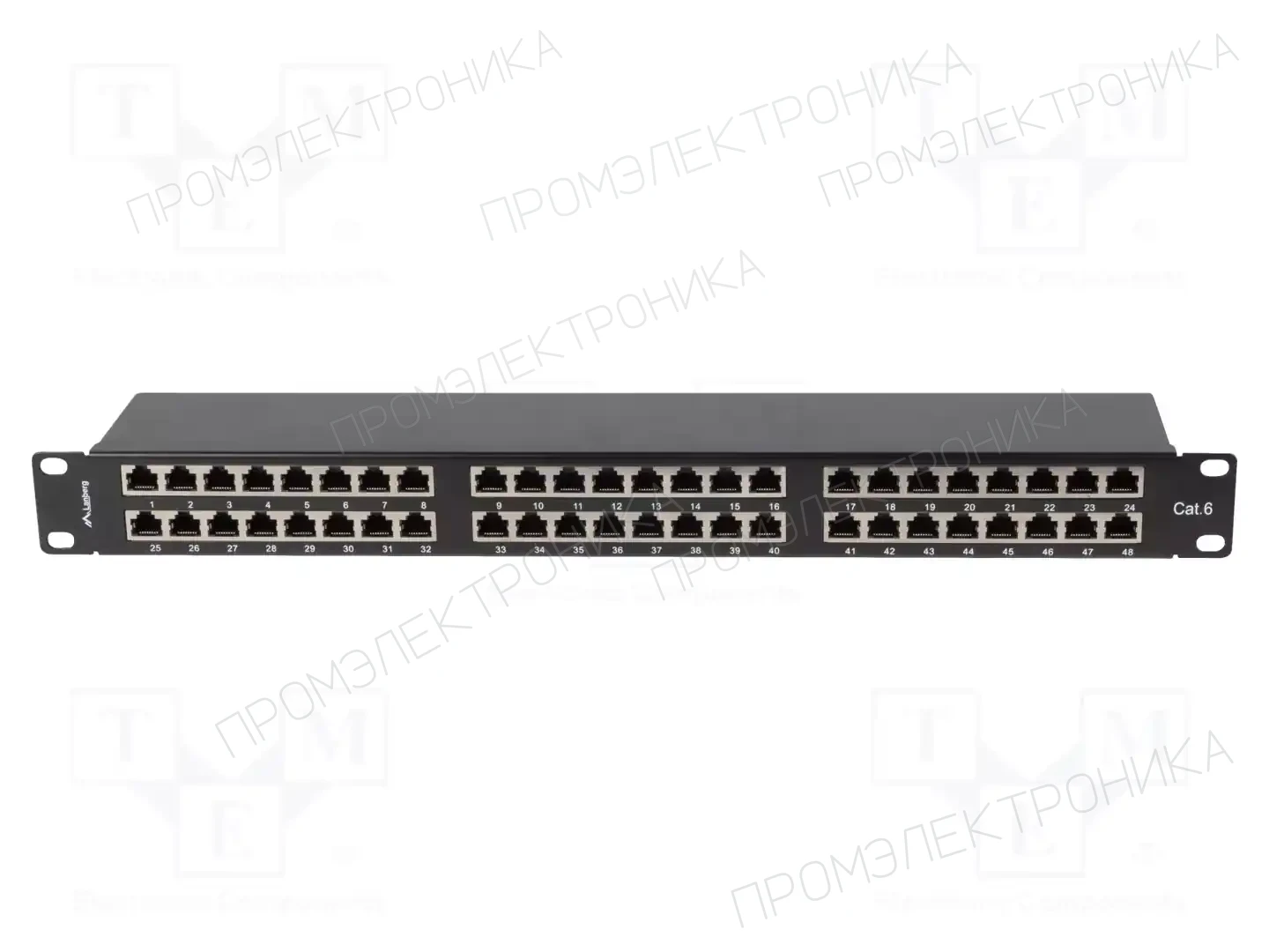LANBERG PPS6-1048-B — Компьютерные аксессуары - прочее