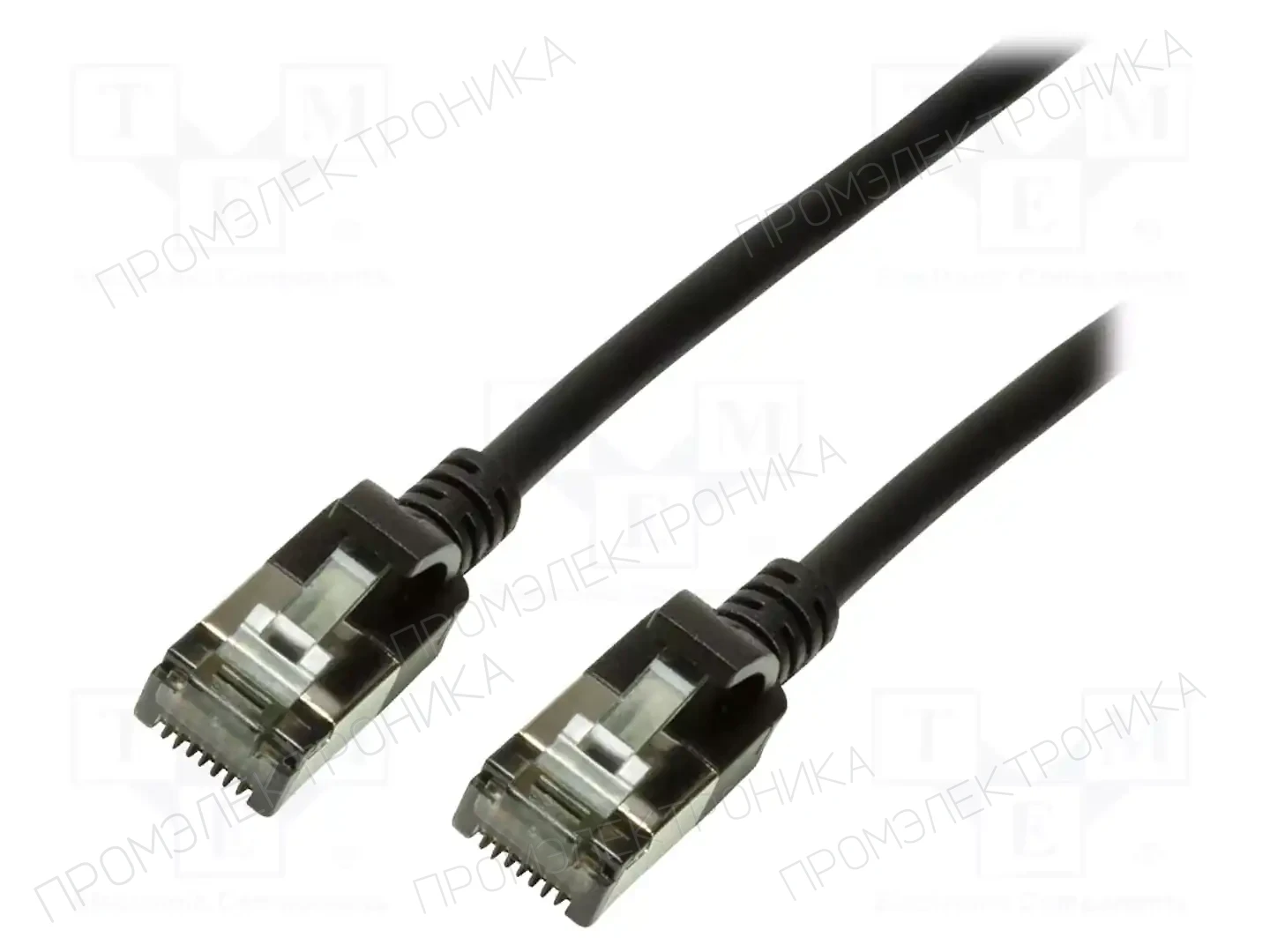 LOGILINK CQ9043S — Кабели и адаптеры RJ45