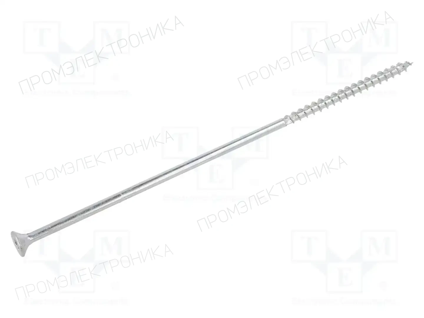 BOSSARD 3337048 — Шурупы