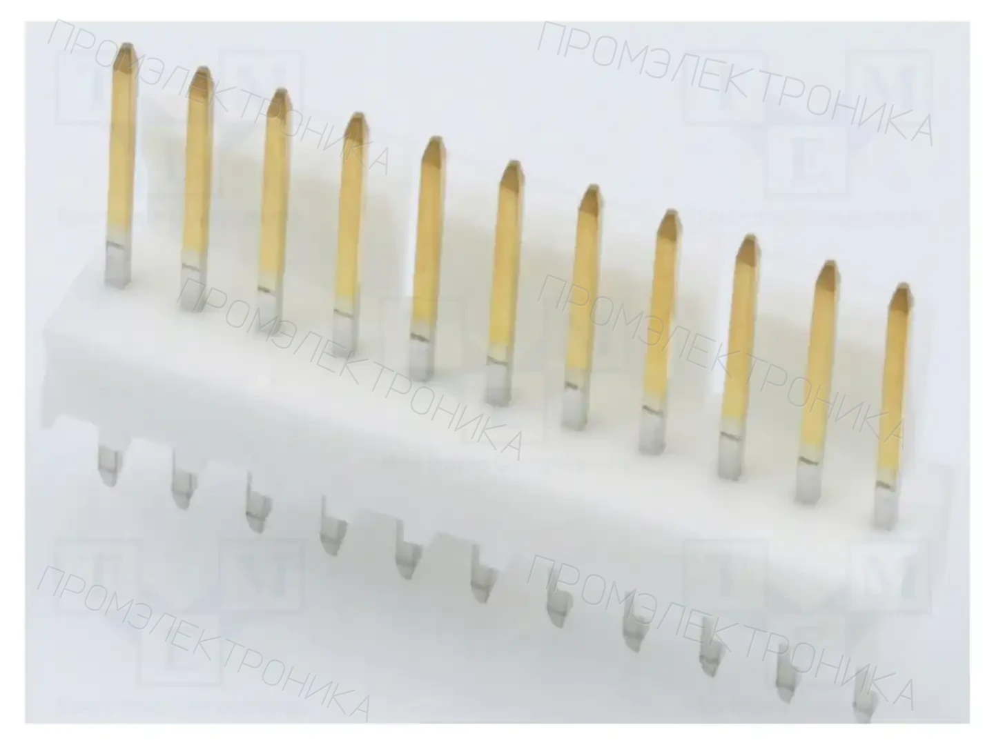 MOLEX 22-11-2112 — Разъeмы сигнальные растр 2,54мм