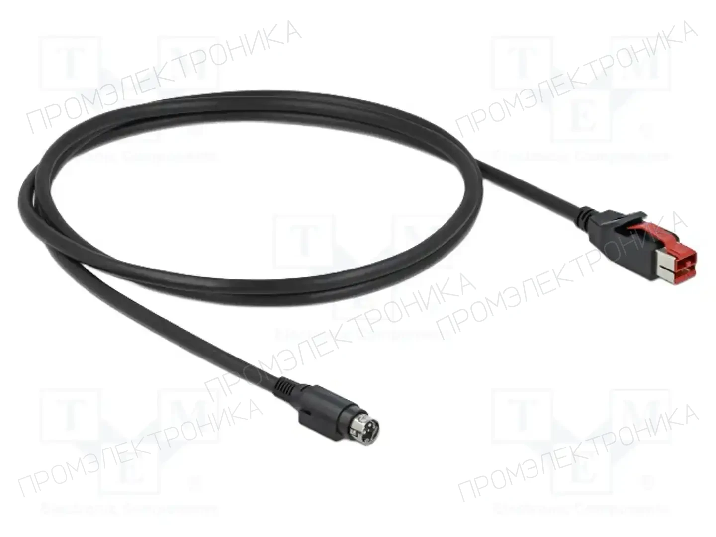 DELOCK 85945 — Кабели и адаптеры USB
