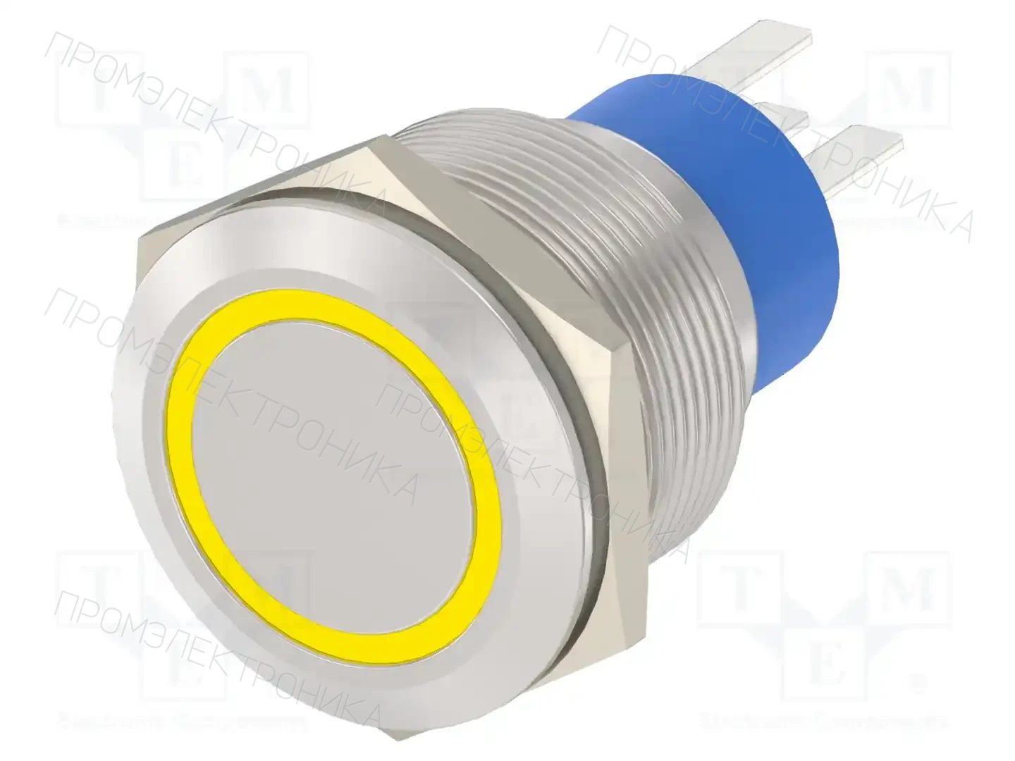 TE Connectivity AV2211E512Q04 — Переключатели кнопочные
