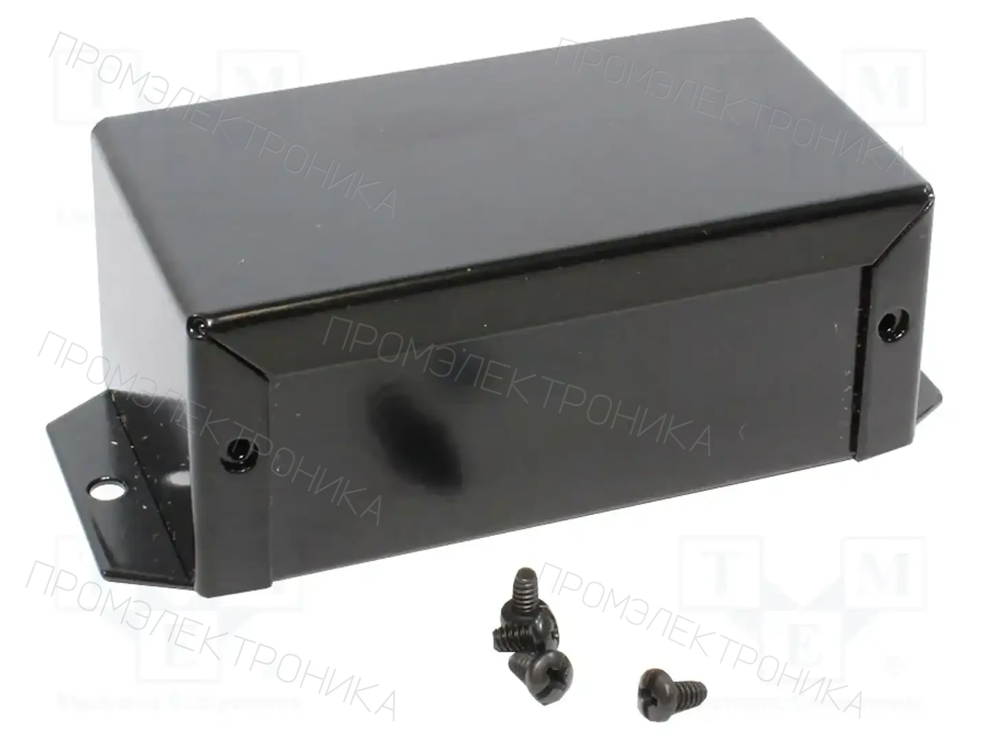 HAMMOND 1411FBGBK — Корпуса универсальные