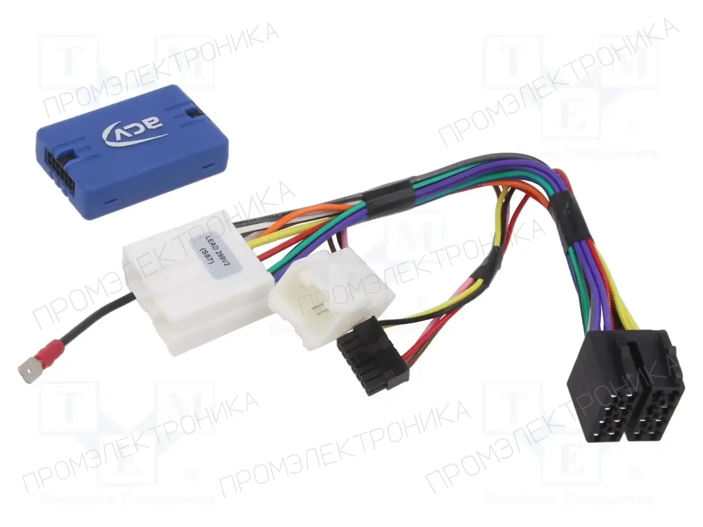 ACV 42SMT004 — Адаптеры для управления с руля